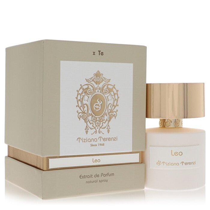 Tiziana Terenzi Leo Extrait De Parfum Spray (Unisex) 100ml/3.38oz