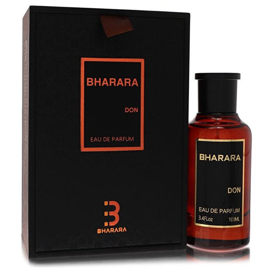 Bharara Beauty Bharara Don Eau De Parfum Spray 100ml/3.4oz