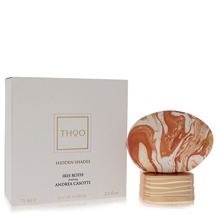 The House Of Oud Hidden Shades Eau De Parfum Spray (Unisex) 75ml/2.5oz