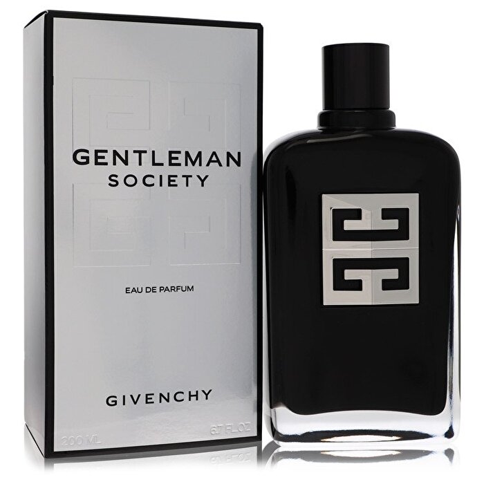 Givenchy Gentleman Society Eau De Parfum Spray 200ml/6.7oz