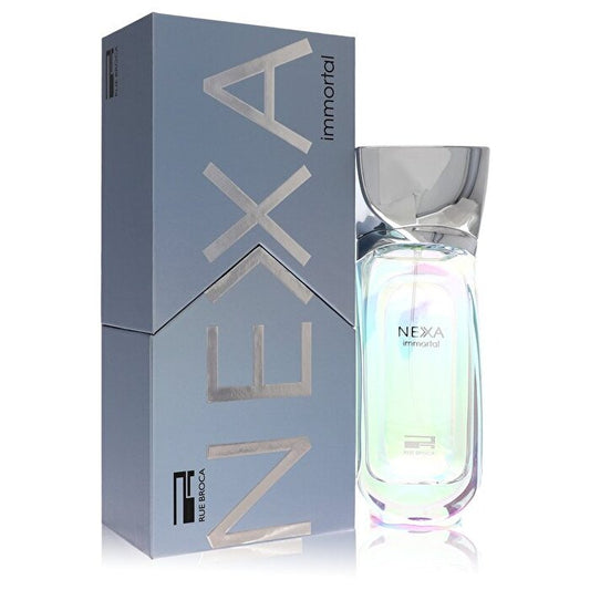 Rue Broca Nexa Immortal Eau De Parfum Spray (Unisex) 100ml/3.4oz