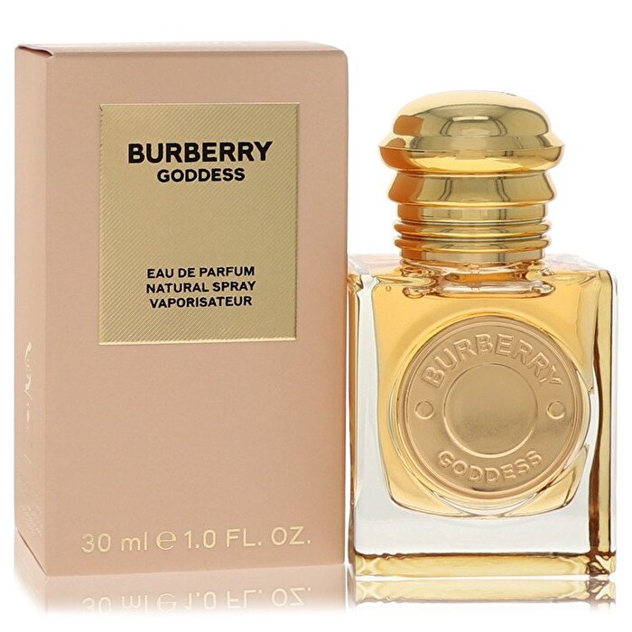 Burberry Goddess Eau De Parfum Refillable Spray 30ml/1oz