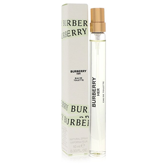 Burberry Her Mini Eau De Toilette 10ml/0.33oz