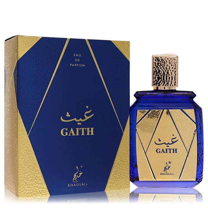 Khadlaj Gaith Eau De Parfum Spray (Unisex) 100ml/3.4oz