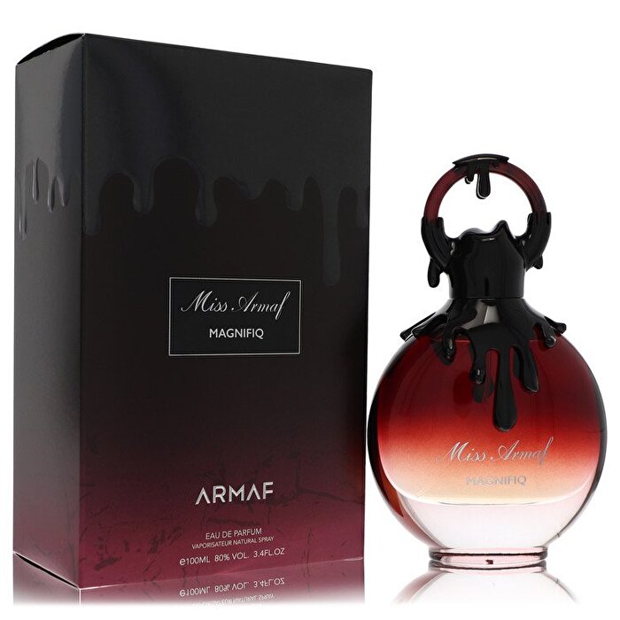 Armaf Miss Magnifiq Eau De Parfum Spray 100ml/3.4oz