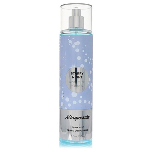 Aeropostale Starry Night Body Mist Spray 240ml/8oz