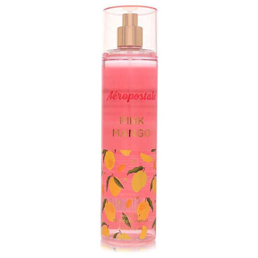 Aeropostale Pink Mango Body Mist Spray 240ml/8oz