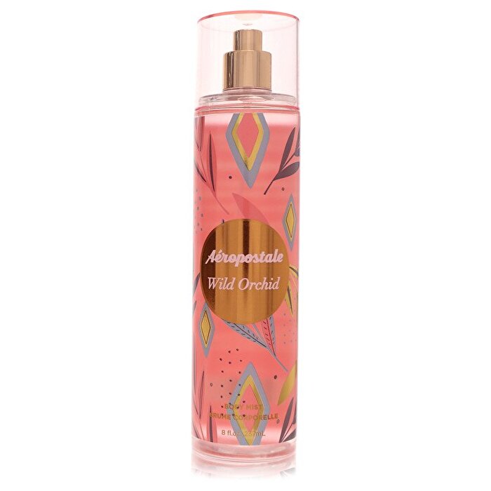 Aeropostale Wild Orchid Body Mist Spray 240ml/8oz