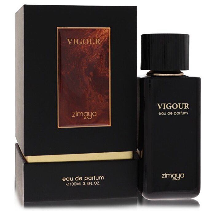 Afnan Zimaya Vigour Eau De Parfum Spray 100ml/3.4oz
