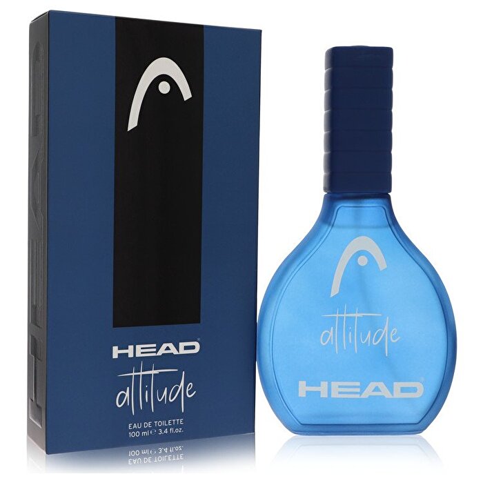 Head Attitude Eau De Toilette Spray 100ml/3.4oz
