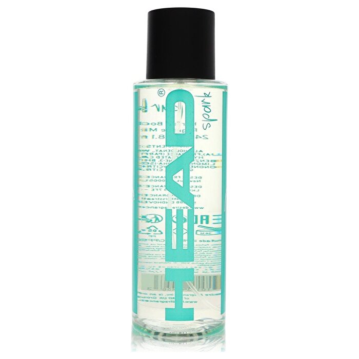 Head Spark Hair & Body Fragrance Mist Spray 240ml/8.1oz