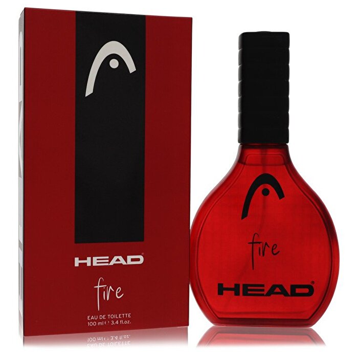 Head Fire Eau De Toilette Spray 100ml/3.4oz