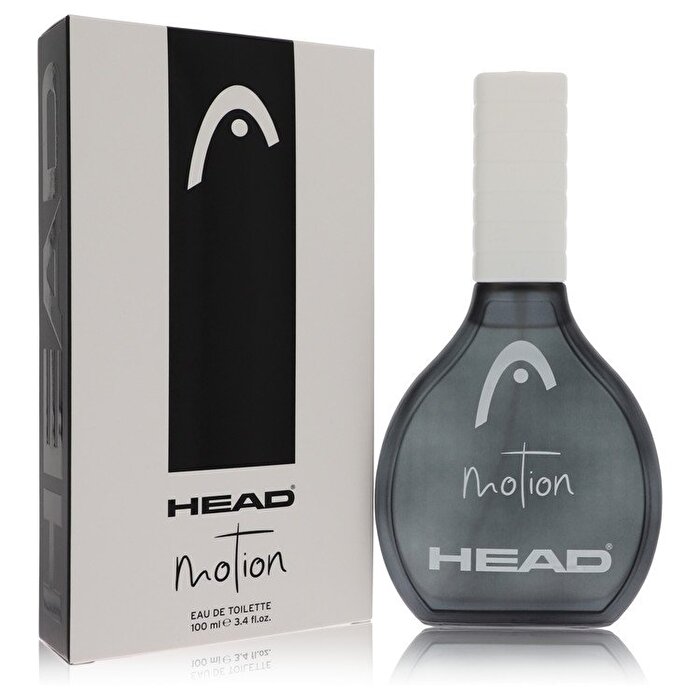 Head Motion Man Eau De Toilette 100ml