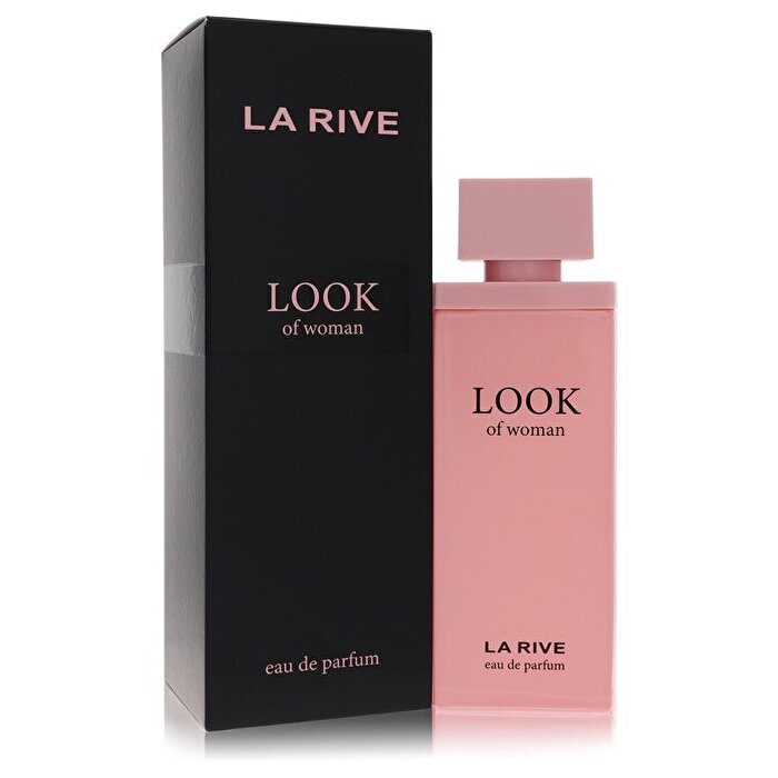 La Rive Look Of Woman Eau De Parfum Spray 75ml/2.5oz