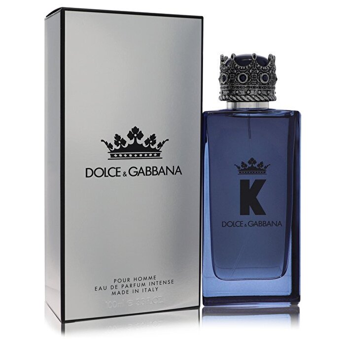Dolce & Gabbana K Eau De Parfum Intense Spray 100ml/3.3oz