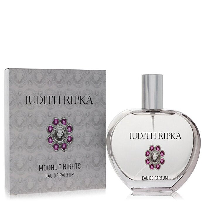 Judith Ripka Moonlit Nights Eau De Parfum Spray 100ml/3.4oz