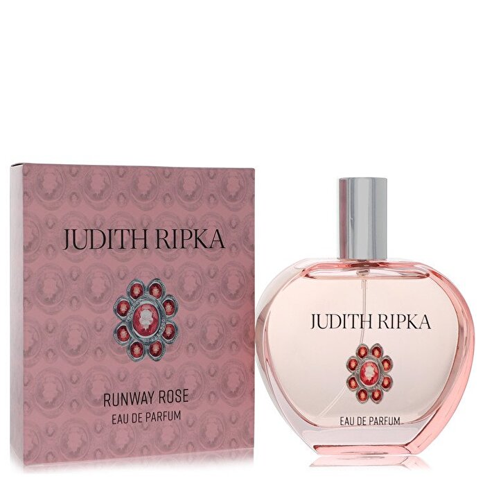 Judith Ripka Runway Rose Eau De Parfum Spray 100ml/3.4oz