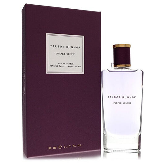 Talbot Runhof Purple Velvet Eau De Parfum Spray 94ml/3.17oz