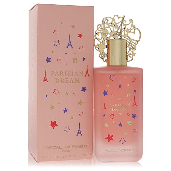 Pascal Morabito Parisian Dream Eau De Parfum Spray 100ml/3.3oz