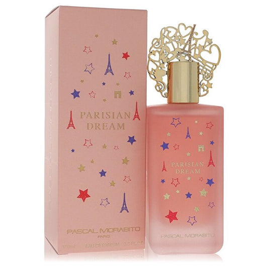 Pascal Morabito Parisian Dream Eau De Parfum Spray 100ml/3.3oz