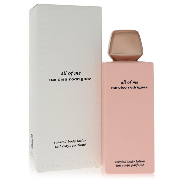 Narciso Rodriguez All Of Me Body Lotion 200ml/6.7oz