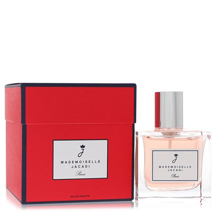 Jacadi Mademoiselle Eau De Toilette Spray 50ml/1.7oz