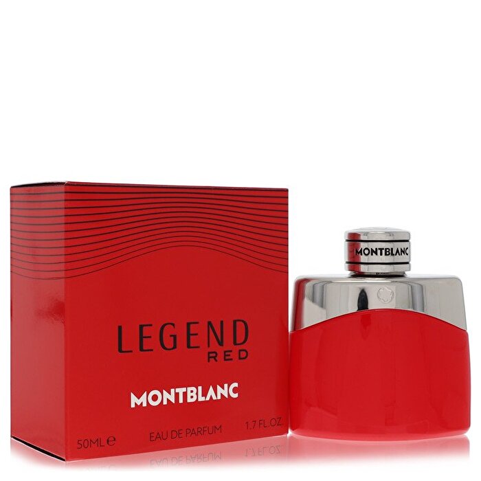 Montblanc Legend Red Eau De Parfum Spray 50ml/1.7oz