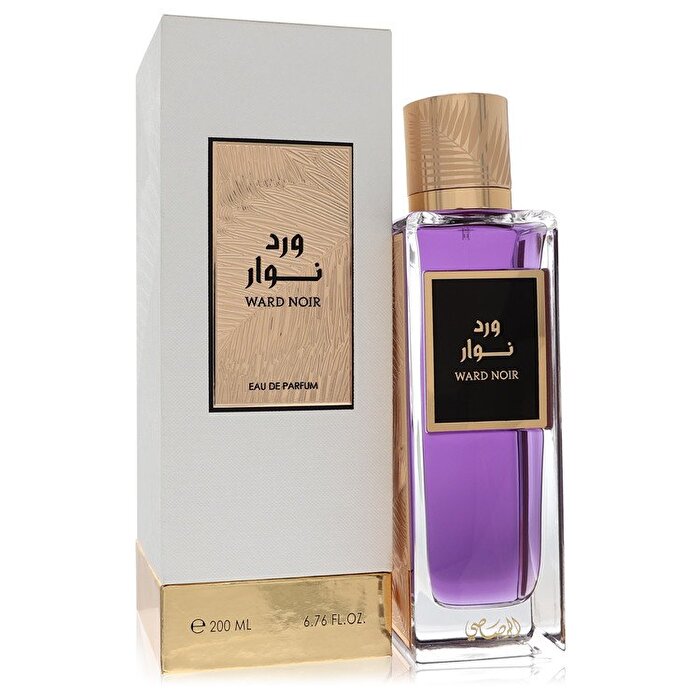 Rasasi Ward Noir Eau De Parfum Spray 200ml/6.76oz