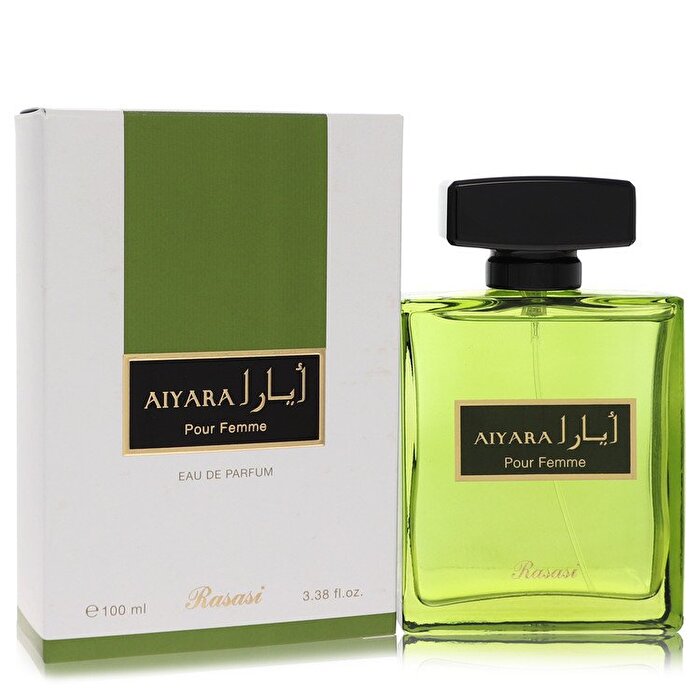 Rasasi Aiyara Eau De Parfum Spray 100ml/3.38oz