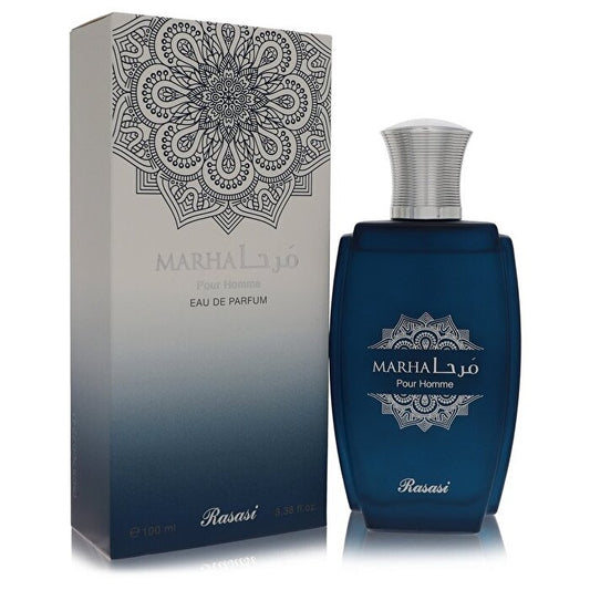 Rasasi Marha Eau De Parfum Spray 100ml/3.38oz