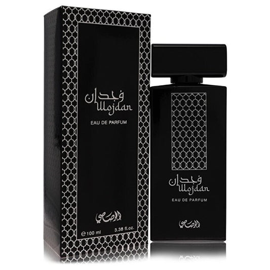 Rasasi Wojdan Eau De Parfum Spray 100ml/3.4oz