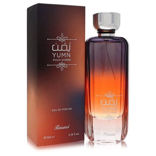 Rasasi Yumn Eau De Parfum Spray 100ml/3.38oz