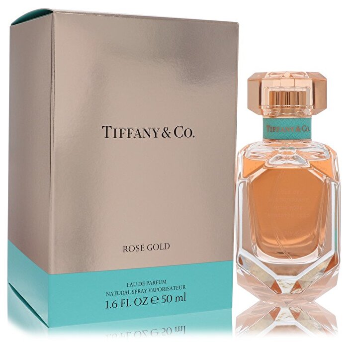 Tiffany & Co. Rose Gold Eau De Parfum Spray 50ml/1.6oz
