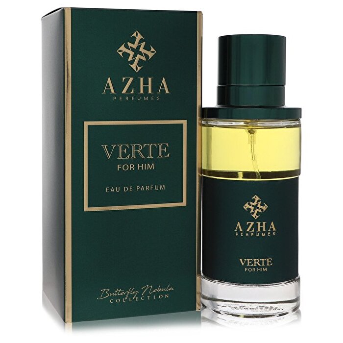 Azha Verte Eau De Parfum Spray 100ml/3.3oz