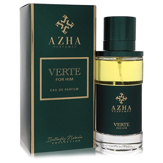 Azha Verte Eau De Parfum Spray 100ml/3.3oz