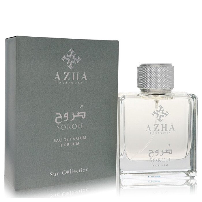 Azha Soroh Eau De Parfum Spray 100ml/3.3oz
