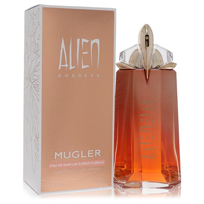 Thierry Mugler Mugler Alien Goddess Eau De Parfum Supra Florale Spray 90ml/3oz