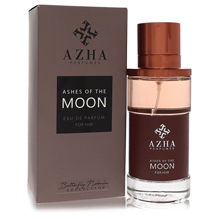 Azha Ashes Of The Moon Eau De Parfum Spray 100ml/3.3oz