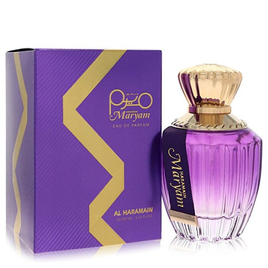 Al Haramain Maryam Eau De Parfum Spray 100ml/3.4oz