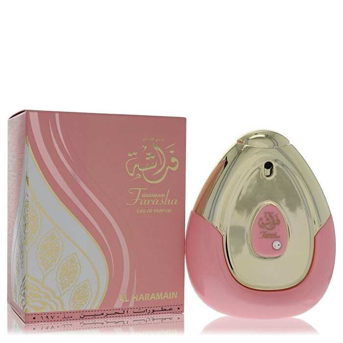 Al Haramain Farasha Eau De Parfum Spray 100ml/3.3oz