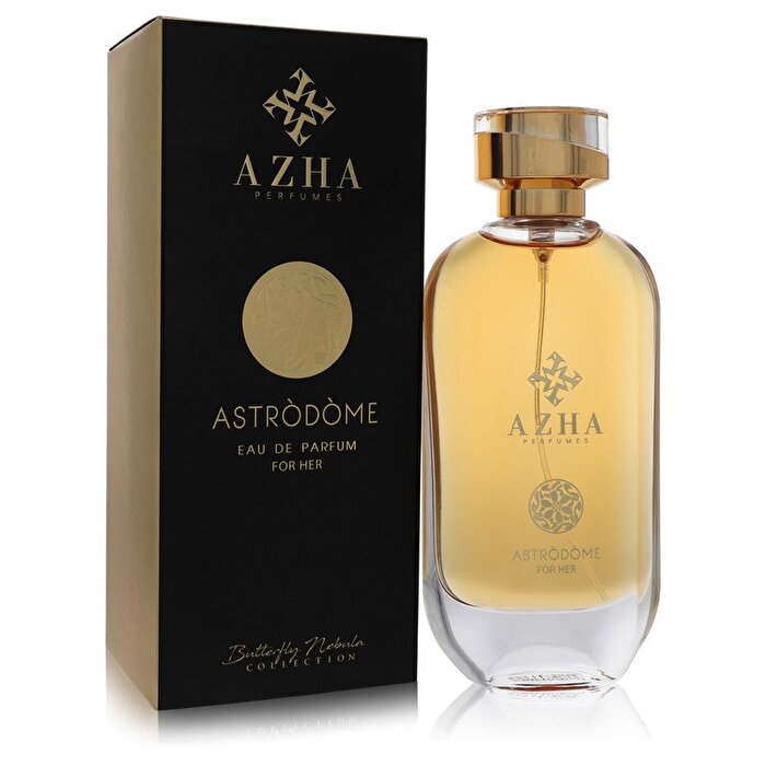 Azha Astrodome Eau De Parfum Spray 100ml/3.3oz