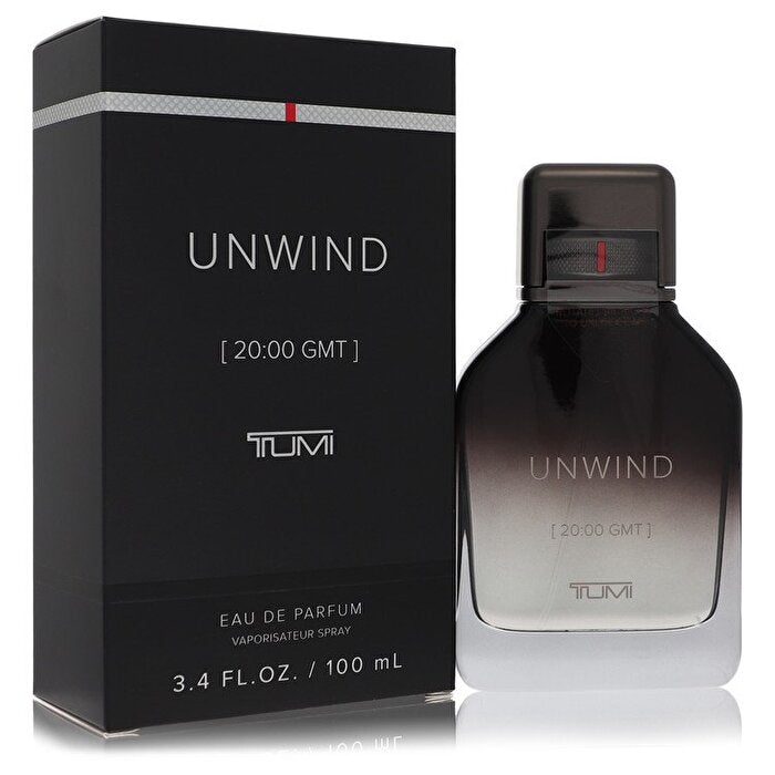 Tumi Unwind Eau De Parfum Spray 100ml/3.4oz