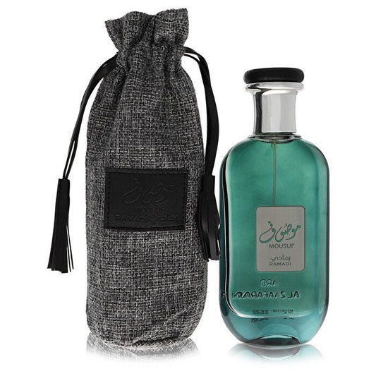 Al Zaafaran Ard Al Zaafaran Mousuf Ramadi Eau De Parfum Spray (Unisex) 100ml/3.4oz