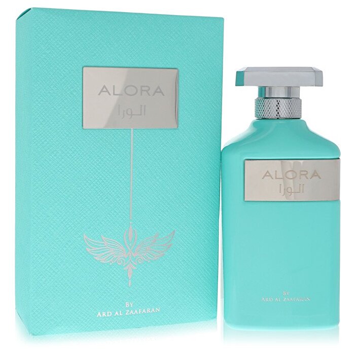 Ard Al Zaafaran Alora Eau De Parfum 100ml