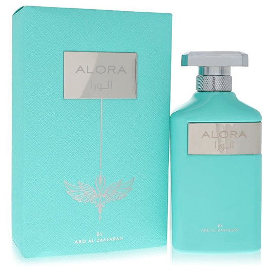 Ard Al Zaafaran Alora Eau De Parfum 100ml
