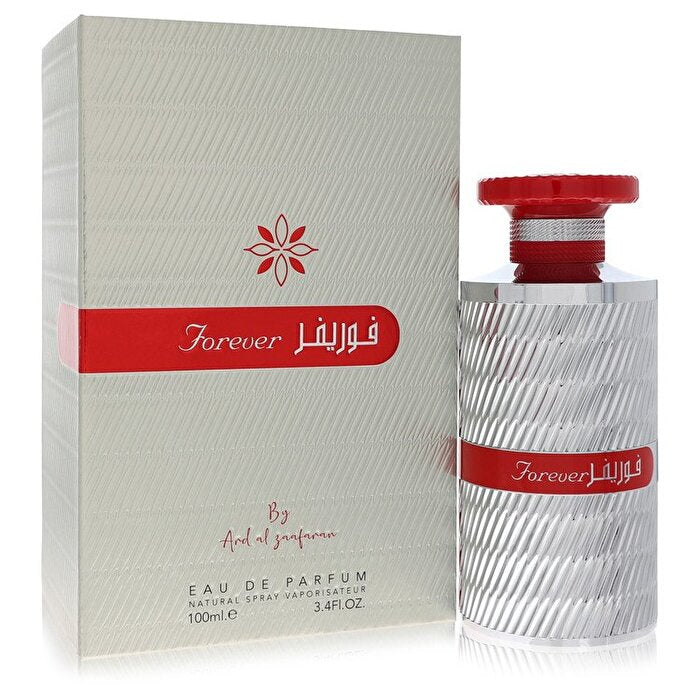Ard Al Zaafaran Forever Silk Eau De Parfum 100ml