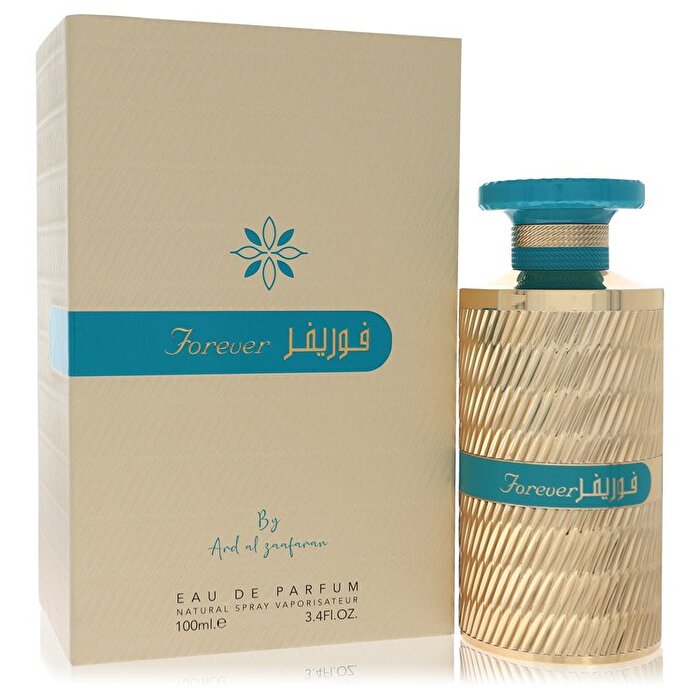 Ard Al Zaafaran Forever Gold Eau De Parfum 100ml