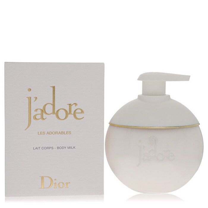 Christian Dior Dior J'adore Les Adorables Body Milk 200ml/6.8oz