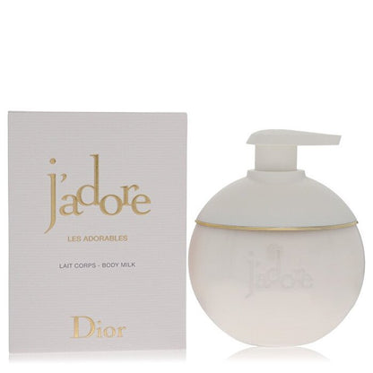 Christian Dior Dior J'adore Les Adorables Body Milk 200ml/6.8oz