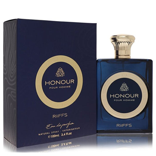 Riffs Riiffs Honour Eau De Parfum Spray 100ml/3.4oz